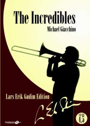 Lars Erik Gudim: The Incredibles