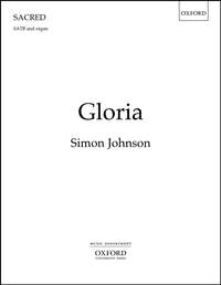 Johnson, Simon: Gloria