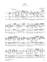 Vivaldi, Antonio: Trio G-Moll Product Image