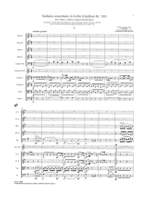 Mozart, Wolfgang Amadeus: Sinfonia Concertante D-Dur Product Image