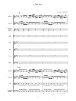 Galimberti, Ferdinando: Dies Irae Product Image