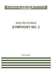 Søren Nils Eichberg: Symphony No. 3