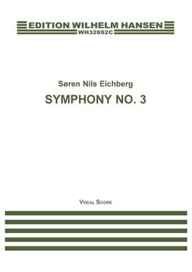 Søren Nils Eichberg: Symphony No. 3