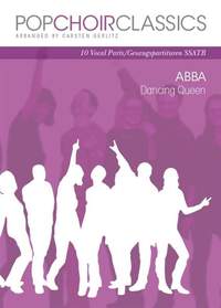 Pop Choir Classics: ABBA - Dancing Queen