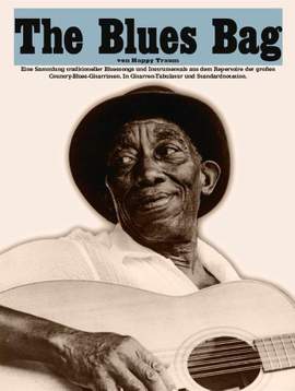 Happy Traum: Happy Traum: The Blues Bag