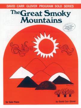 David Carr Glover: Great Smoky Mountains