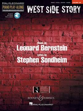 Leonard Bernstein: West Side Story
