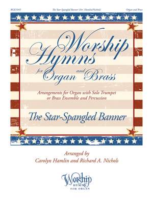 The Star-Spangled Banner