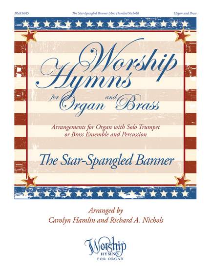 The Star-Spangled Banner