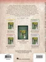Journey Through the Classics 3 Early Intermediate Product Image