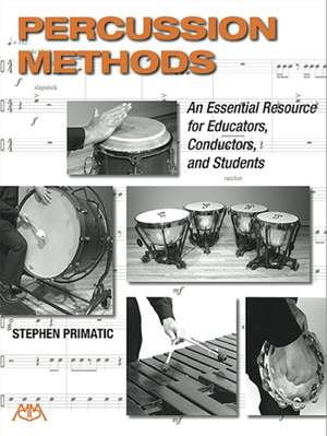 Percussion Methods