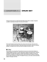 Percussion Methods Product Image