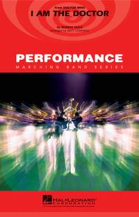 Murray Gold: I Am the Doctor (from Doctor Who)