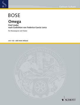 Bose, H v: Omega