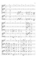 William Billings: Easter Anthem Product Image