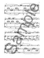 Francis Poulenc: Sonata For Flute And Piano Product Image