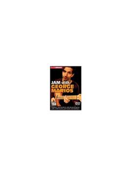 George Marios: Jam With George Marios