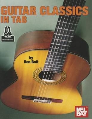 Guitar Classics In Tab