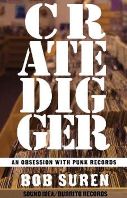 Going Underground: American Punk 1979-1989 | Presto Music