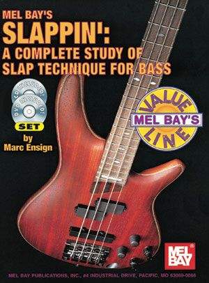 A Complete Study Of Slap Technique For Bass