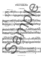 Gerard Schurmann: Two Violins Product Image