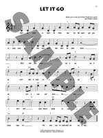 Frozen - Recorder Fun! Product Image