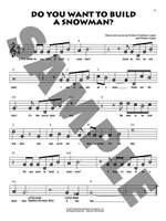 Frozen - Recorder Fun! Product Image