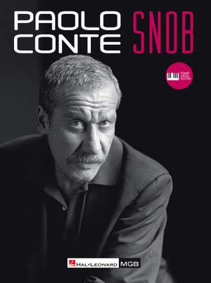 Paolo Conte: Paolo Conte: Snob