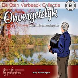 Stan Verbeeck: Onvergetelijk