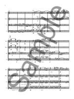 Edward Gregson: String Quartet No. 1 Product Image