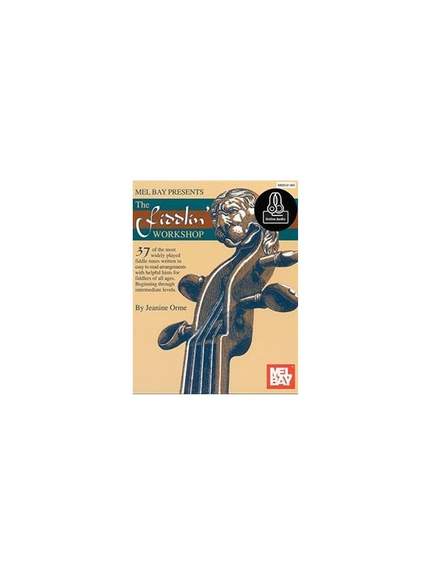 Jeanine R. Orme: The Fiddlin' Workshop
