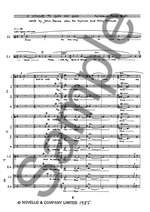 Michael Ball: A Hymne To God My God, Op.21 Product Image