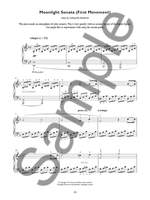 Grade 3 Piano Solos Product Image