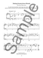Grade 3 Piano Solos Product Image