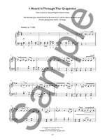Grade 3 Piano Solos Product Image