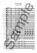 Malcolm Arnold: Electra Product Image
