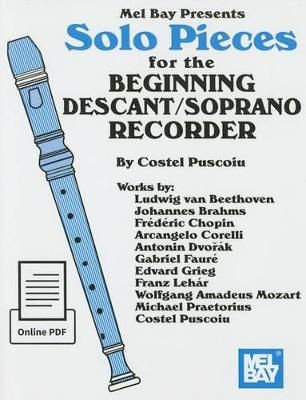 Solo Pieces