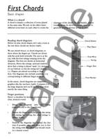 The Complete Ukulele Player (Book/Audio Download) Product Image