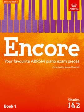 Encore: Book 1, Grades 1 & 2