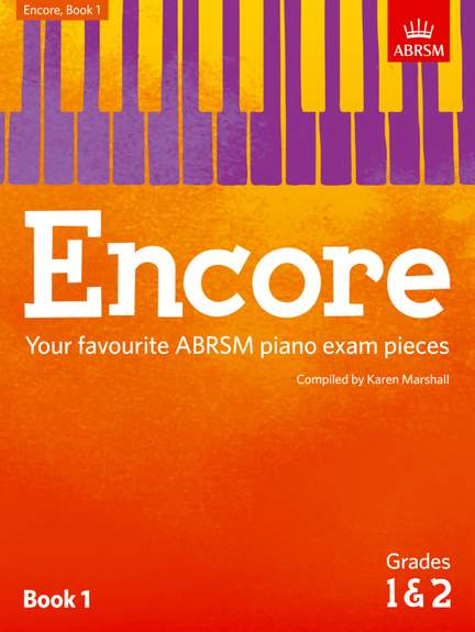 Encore: Book 1, Grades 1 & 2