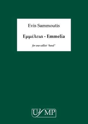 Evis Sammoutis: Emmelia
