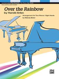 Harold Arlen: Over the Rainbow
