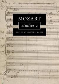 Mozart Studies 2