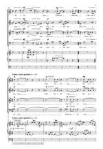 Chester Missa Brevis. SATB (CSS) Product Image