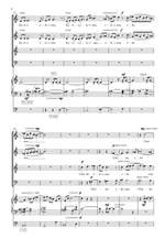 Chester Missa Brevis. SATB (CSS) Product Image