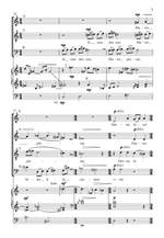Dormi, Iesu! SATB (CSS) Product Image