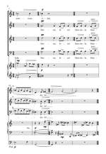 Dormi, Iesu! SATB (CSS) Product Image