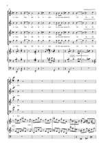 Laudate Dominum. SATB (CSS) Product Image