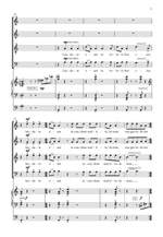 Laudate Dominum. SATB (CSS) Product Image
