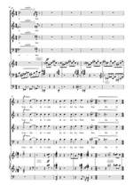 Laudate Dominum. SATB (CSS) Product Image